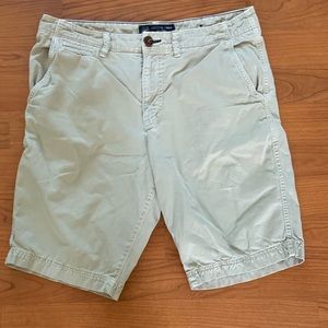 Mens American Eagle shorts